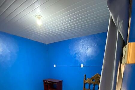 Munhoz Hospedagem Econômica, São José do Rio Preto