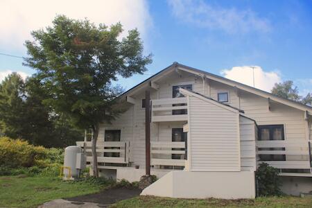 Maple House, Myōkō