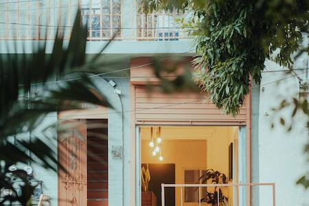 Central Hostel Zona 4, Guatemala City Central Hostel Zona 4, Guatemala City