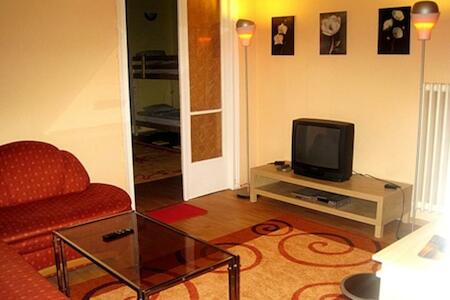 Anadin Youth Hostel, Budapest Anadin Youth Hostel, Budapest