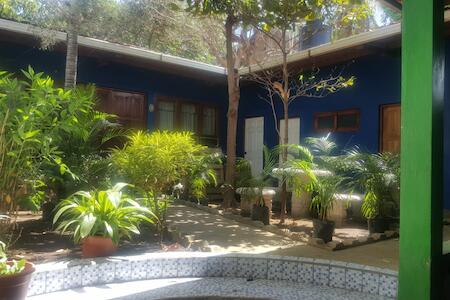 Yogi's Hostel, Ometepe