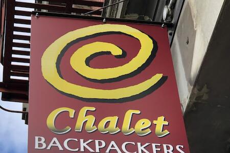 Chalet Backpackers