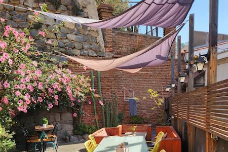 La Casa Piola, Valparaíso La Casa Piola, Valparaíso