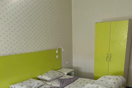 Anisa Hostel, Dushanbe
