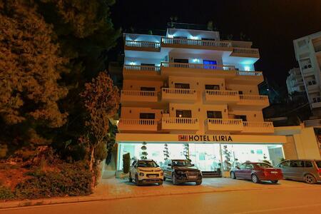 Hotel Iliria