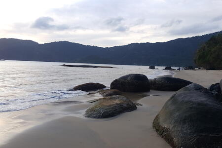 Hostel Mpb, Ilha Grande