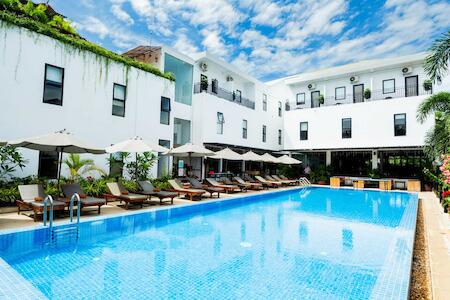 Best for Solo Traveler: Onederz Kampot, Kampot