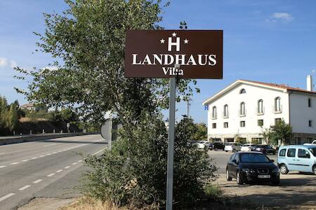 Hostal Landhaus