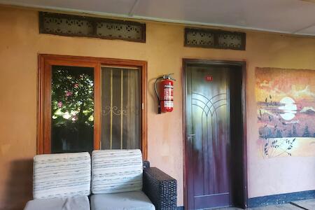 Gorilla African Guest House