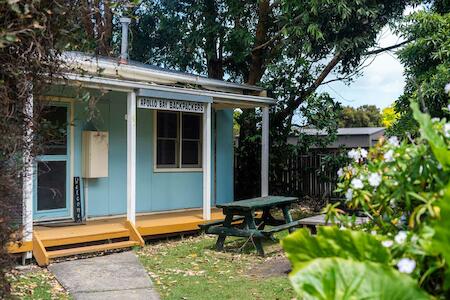 Apollo Bay Backpackers, Apollo Bay