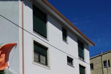 Albergue de Sonia, Finisterre Albergue de Sonia, Finisterre