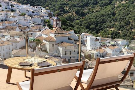 Best for Solo Traveler: Benarrabá Hostel, Benarrabá Best for Solo Traveler: Benarrabá Hostel, Benarrabá