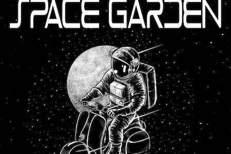 Best Party Hostel: Space Garden Hostel, Mirissa