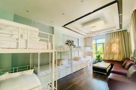 Best for Solo Traveler: May Homestay, Cao Bang