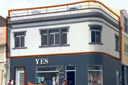 Hostel Djambai, Mindelo Hostel Djambai, Mindelo