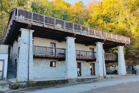 Ostello Il Faggio, Soriano nel Cimino Ostello Il Faggio, Soriano nel Cimino