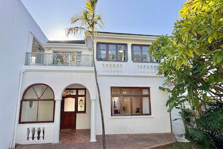 Soul Fam Hostel, Cape Town