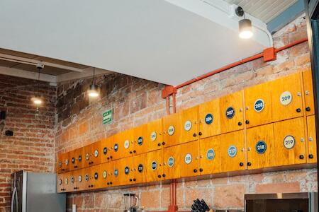 Bodegante Coliving, León