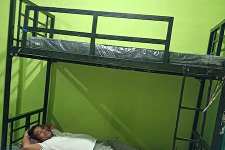 Backpacker Lodge Trekking & Transport, Bukit Lawang Backpacker Lodge Trekking & Transport, Bukit Lawang