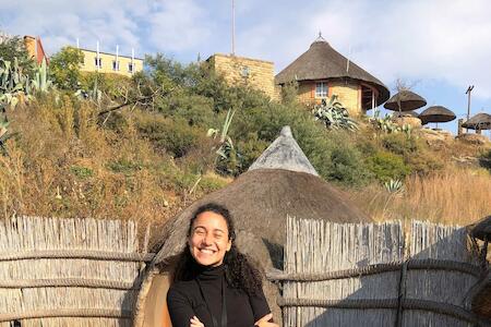 Serenity Heights Backpackers Lodge, Maseru Serenity Heights Backpackers Lodge, Maseru