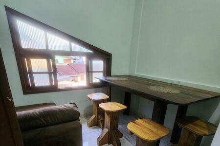 Hostel Do Vale - Brusque, Brusque