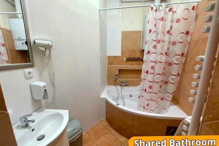 Goodmo Budapest Smart Rooms, Budapest Goodmo Budapest Smart Rooms, Budapest