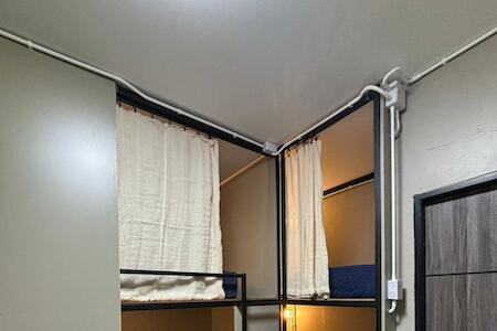 Mari Hostel, Koh Tao