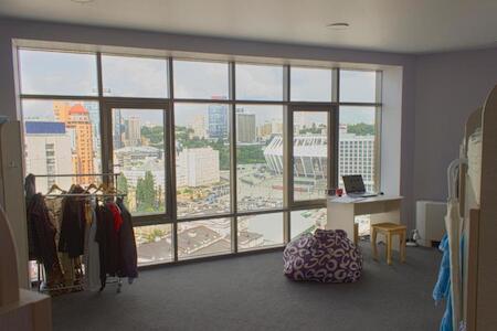 Yak Olympic Hostel, Kiev Yak Olympic Hostel, Kiev