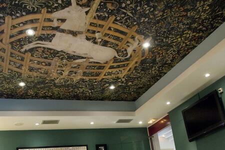 Best for Solo Traveler: Albergue Revolutum Hostel, Salamanca