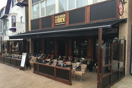 Beach Hotel, Katwijk