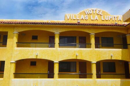 Villas La Lupita