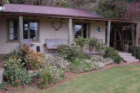 Wheatly Downs Farmstay & Backpackers