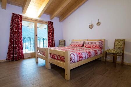 Olimpic Hostel, Schilpario