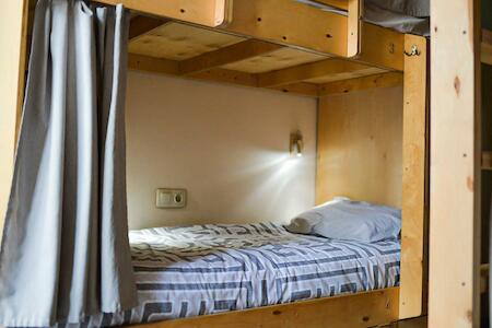Best Party Hostel: Hostel Forum, Astana