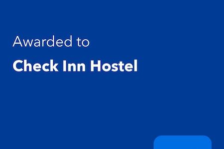 Check Inn Hostel