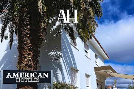 American Hoteles