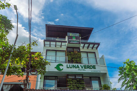 Hotel Luna Verde