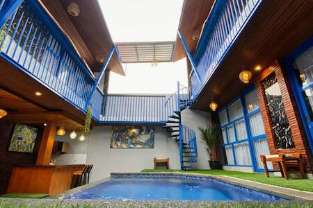 Anny Guesthouse By Ecommerceloka