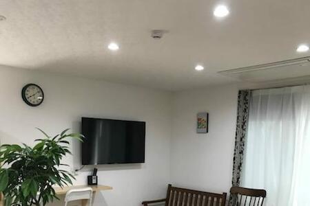 Itoshima Guesthouse & Backpackers TOMO, Fukuoka