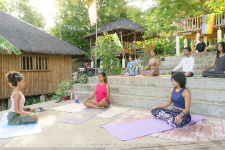 Best Party Hostel: Rustique Rue, Batangas