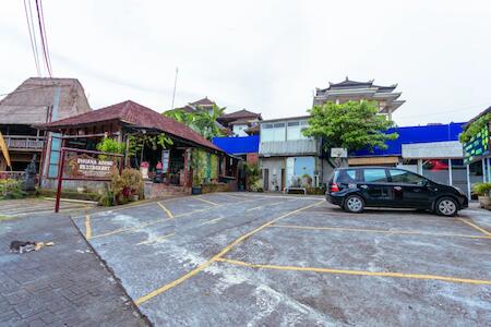 Bhuana Agung Villa & Restaurant