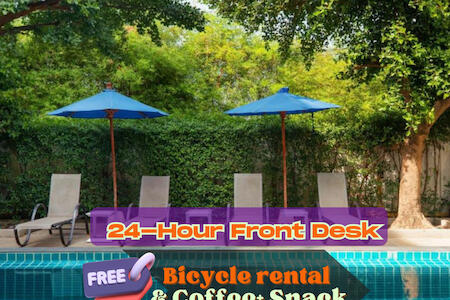 Bell Lifestyle Hostel Phuket, Phuket Thalang District
