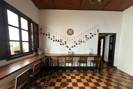 Hostal Casa La Merced, La Antigua