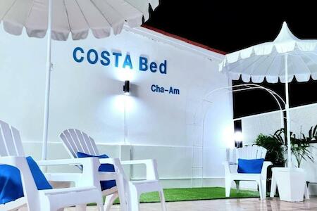 Costa Bed