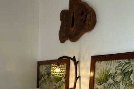 Espaço Sairé - 8 minutos da Praia, Alter do Chão