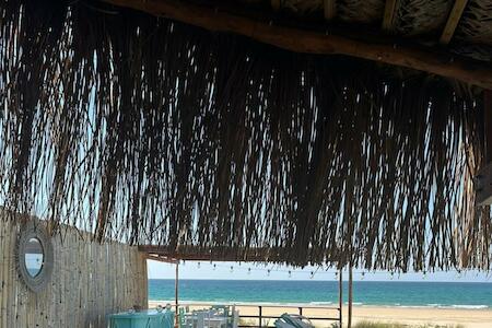 Best for Solo Traveler: Lehani Hostel, Inhambane