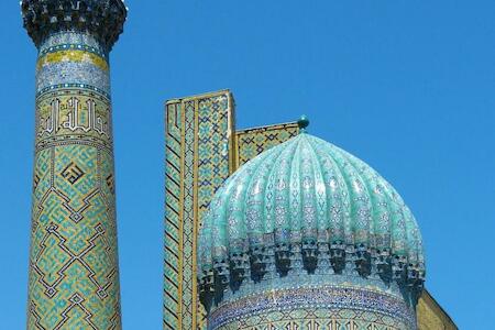 Best Party Hostel: Salomat Hostel, Samarkand