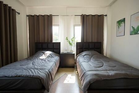 Cozyrooms Korat, Ban Nong Bo