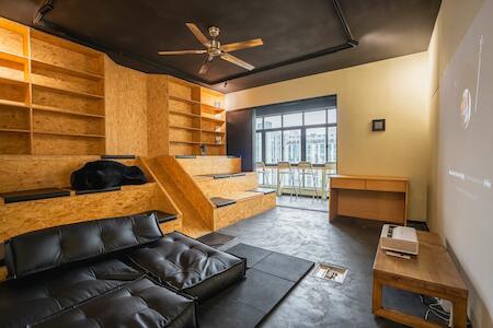 Oli International Youth Hostel, Kunming