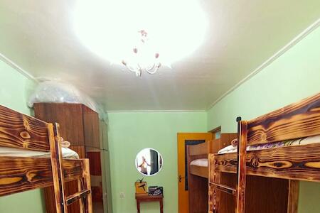 Hostel 555 By Vl, Aghk'ilisa Hostel 555 By Vl, Aghk'ilisa